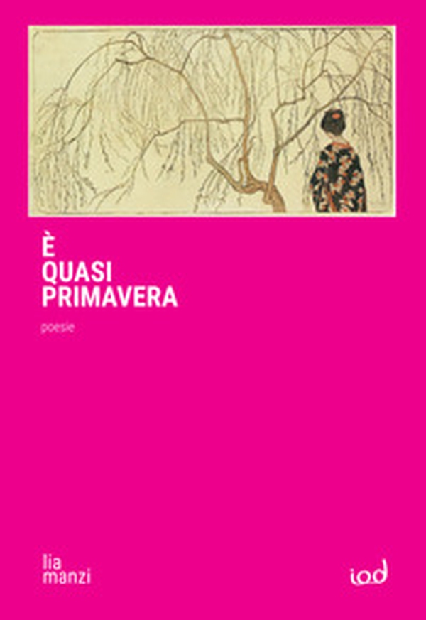 È quasi primavera. Poesie - Librerie.coop È quasi primavera. Poesie - Librerie.coop