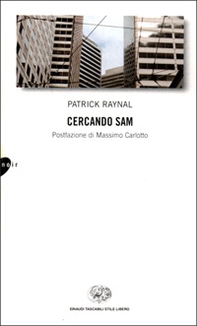 Cercando Sam - Librerie.coop Cercando Sam - Librerie.coop