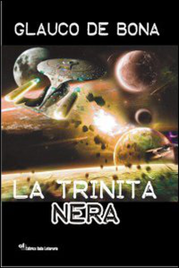 La trinità nera - Librerie.coop La trinità nera - Librerie.coop