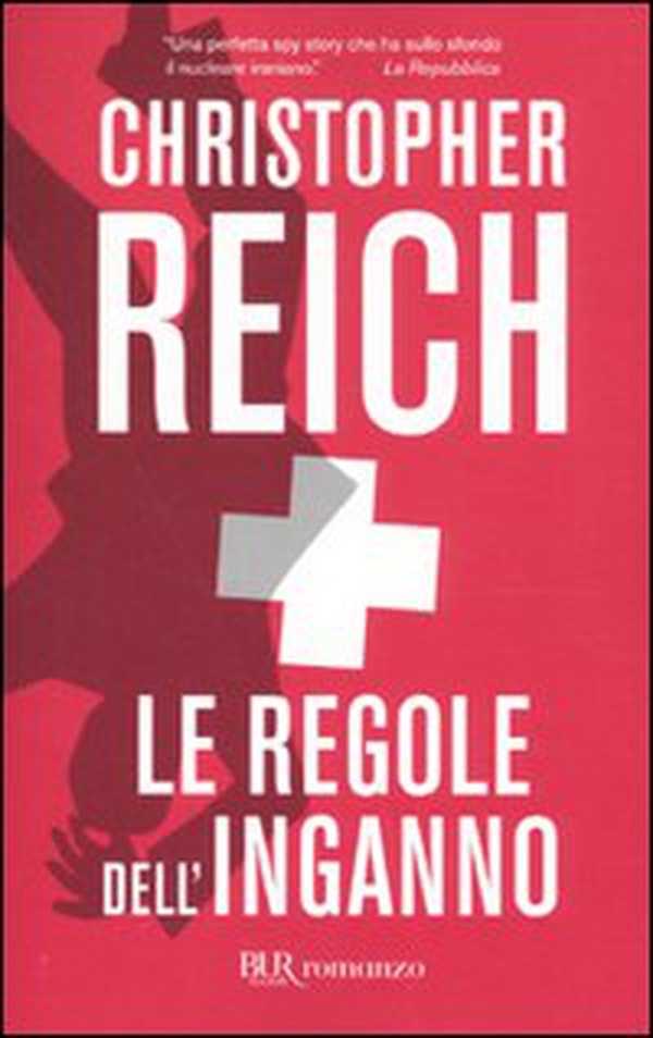 Le regole dell'inganno - Librerie.coop Le regole dell'inganno - Librerie.coop
