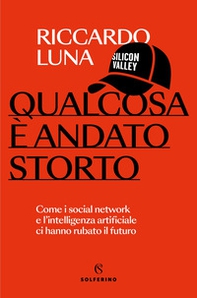 Qualcosa è andato storto - Librerie.coop