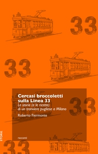 Cercasi broccoletti sulla Linea 33 - Librerie.coop
