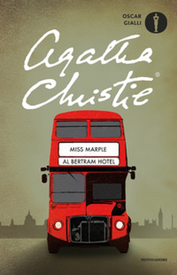 Miss Marple al Bertram Hotel - Librerie.coop Miss Marple al Bertram Hotel - Librerie.coop