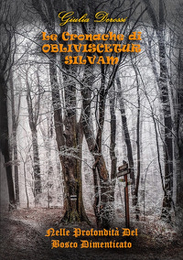 Le cronache di Obliviscetur Silvam. Nelle profondità del Bosco Dimenticato - Librerie.coop