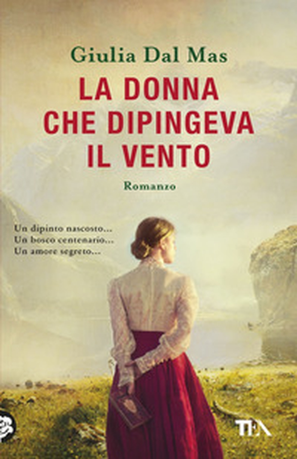 La donna che dipingeva il vento - Librerie.coop