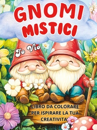 Gnomi mistici - Librerie.coop