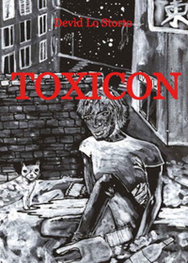Toxicon - Librerie.coop Toxicon - Librerie.coop
