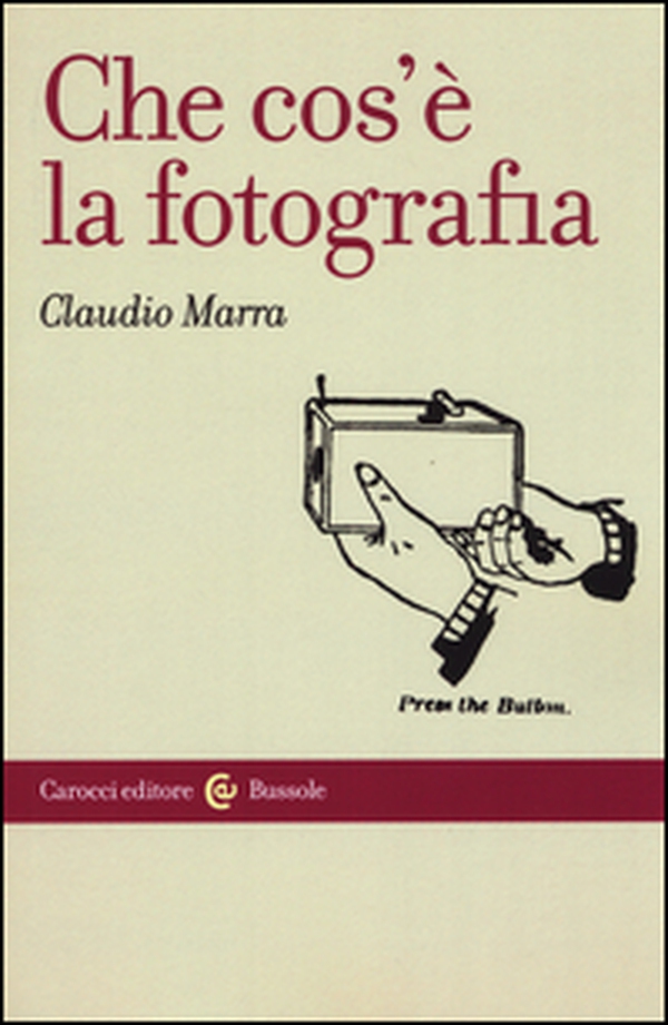 Che cos'è la fotografia - Librerie.coop Che cos'è la fotografia - Librerie.coop