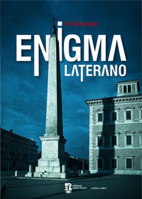 Enigma laterano - Librerie.coop Enigma laterano - Librerie.coop