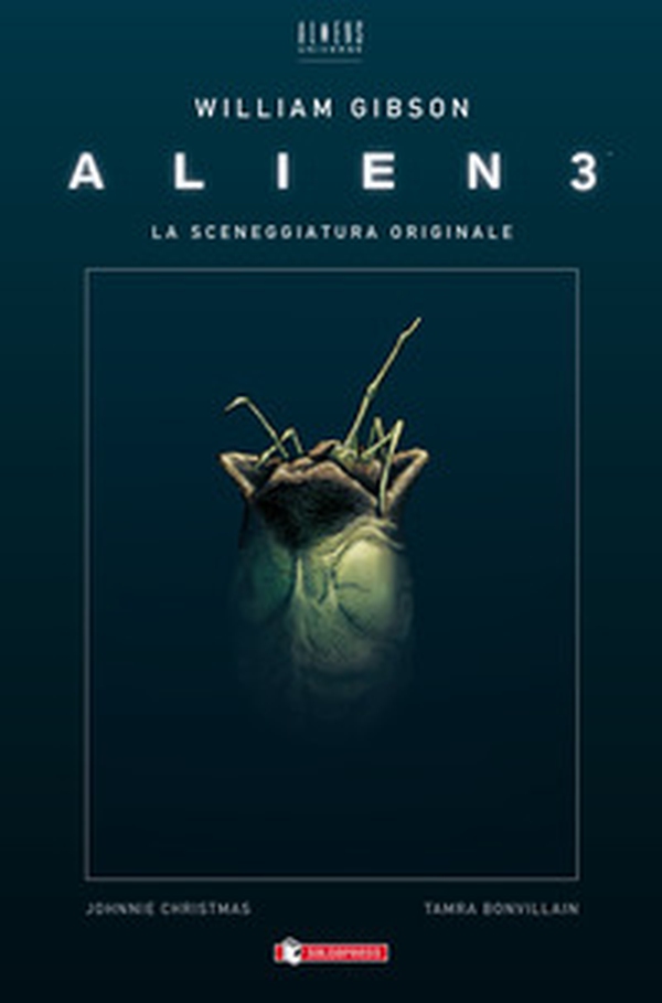 Alien 3. La sceneggiatura originale - Librerie.coop Alien 3. La sceneggiatura originale - Librerie.coop