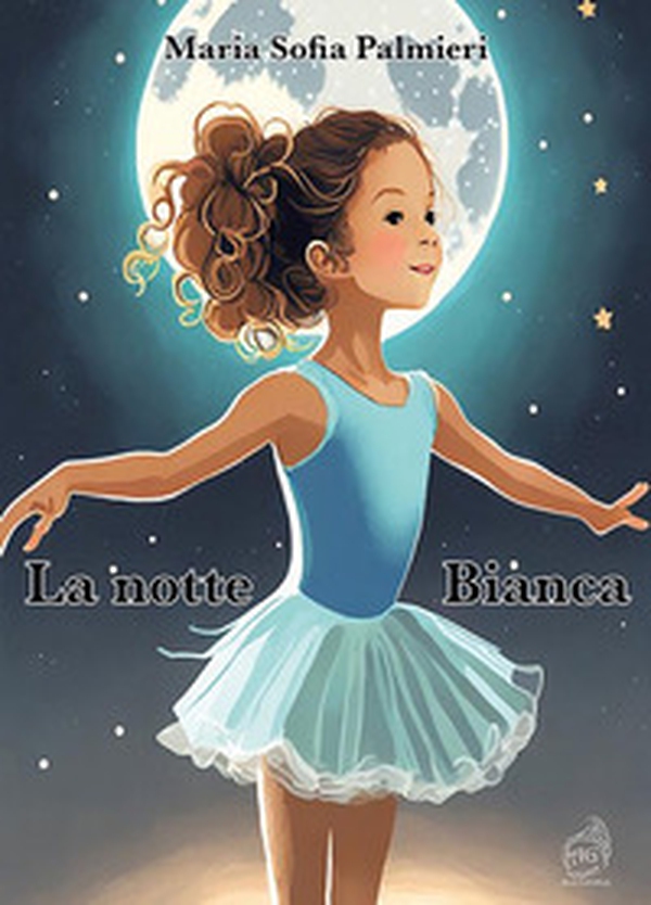 La notte Bianca - Librerie.coop La notte Bianca - Librerie.coop