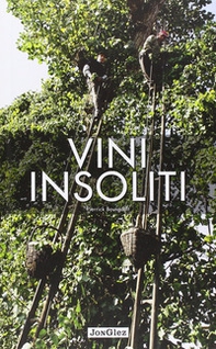 Vini insoliti - Librerie.coop