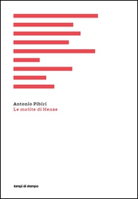 Le matite di Henze - Librerie.coop Le matite di Henze - Librerie.coop