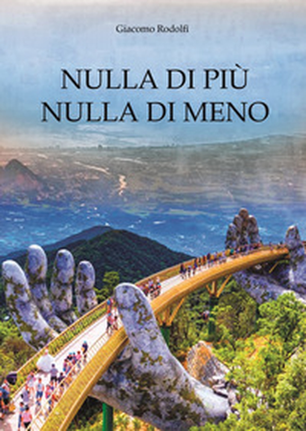 Nulla di più. Nulla di meno - Librerie.coop Nulla di più. Nulla di meno - Librerie.coop