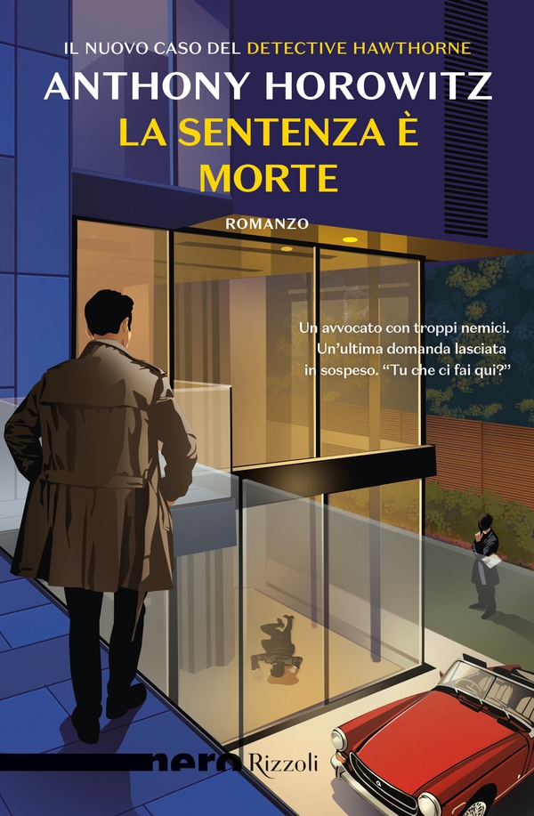 La sentenza è morte - Librerie.coop La sentenza è morte - Librerie.coop