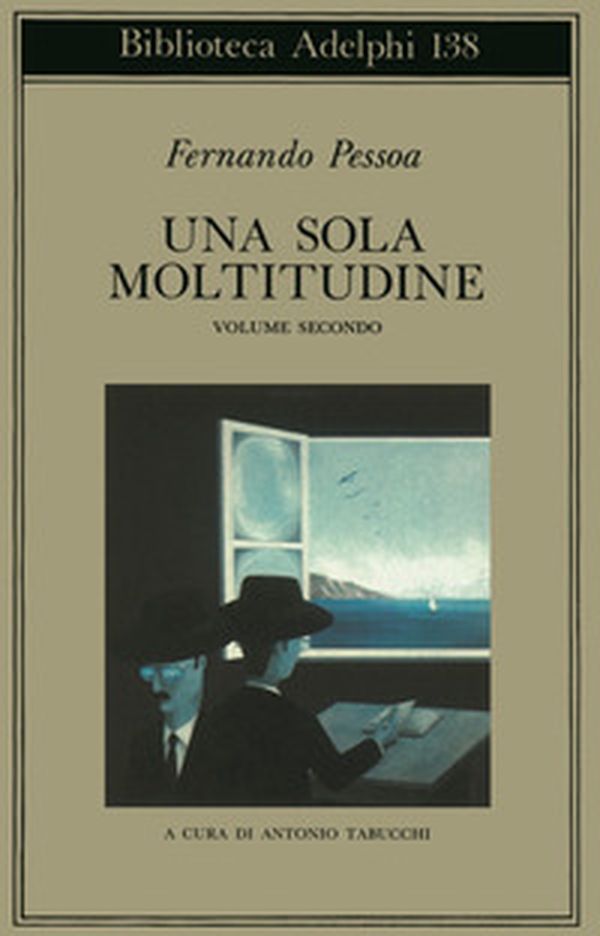 Una sola moltitudine. Testo portoghese a fronte - Vol. 2 - Librerie.coop