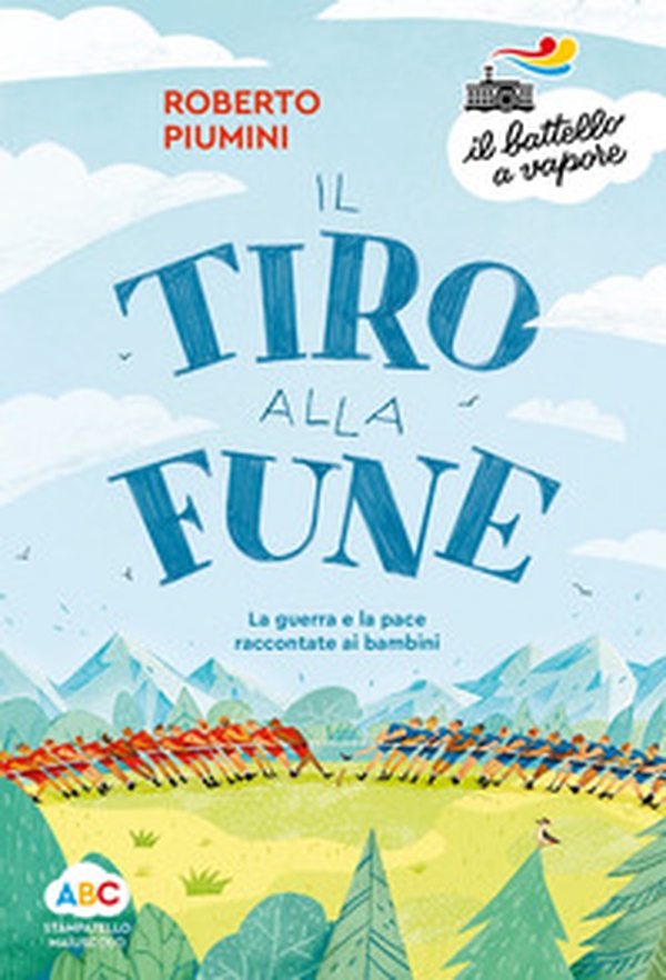 Il tiro alla fune - Librerie.coop Il tiro alla fune - Librerie.coop