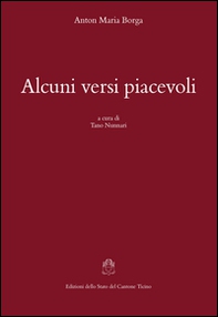 Alcuni versi piacevoli - Librerie.coop