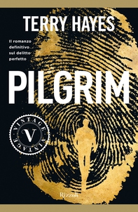Pilgrim (VINTAGE) - Librerie.coop Pilgrim (VINTAGE) - Librerie.coop