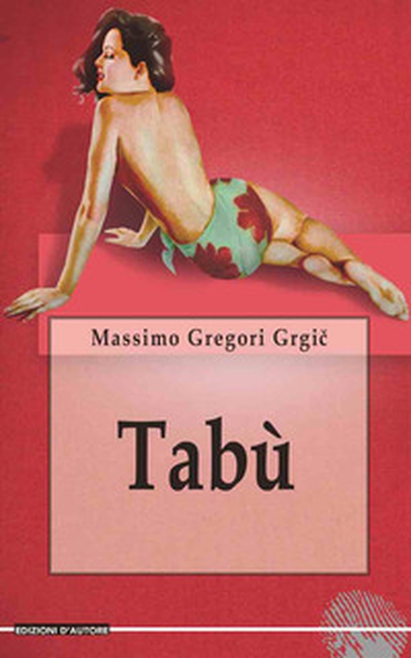 Tabù - Librerie.coop Tabù - Librerie.coop