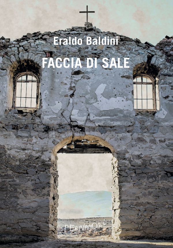 Faccia di sale - Librerie.coop Faccia di sale - Librerie.coop