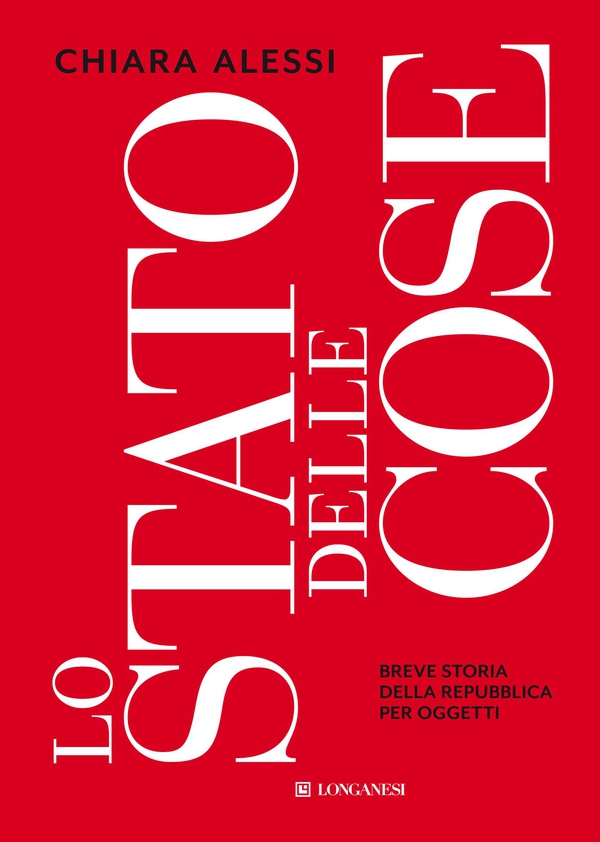 Lo stato delle cose - Librerie.coop Lo stato delle cose - Librerie.coop
