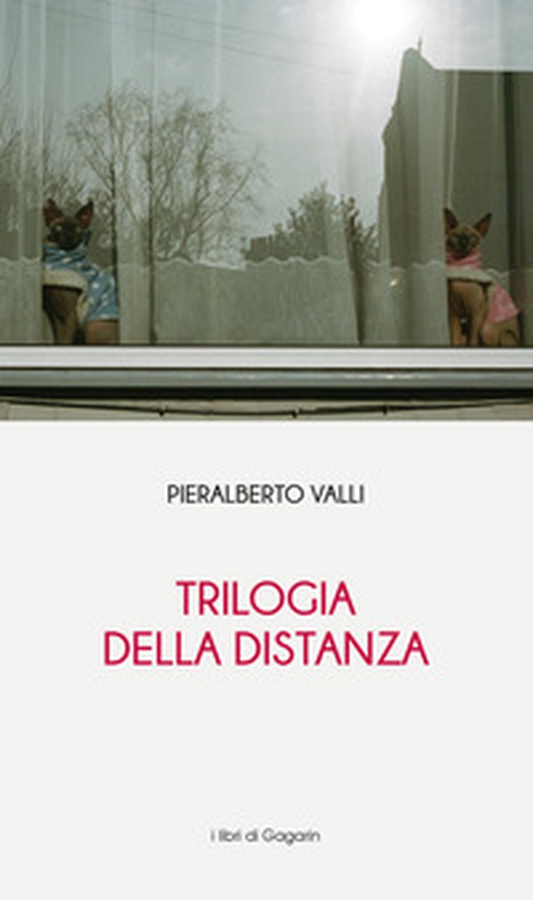 Trilogia della distanza - Librerie.coop Trilogia della distanza - Librerie.coop