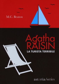 La turista terribile. Agatha Raisin - Librerie.coop La turista terribile. Agatha Raisin - Librerie.coop