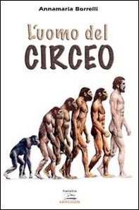 L'uomo del Circeo - Librerie.coop