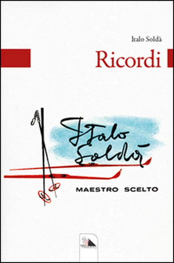 Ricordi. Maestro scelto - Librerie.coop Ricordi. Maestro scelto - Librerie.coop