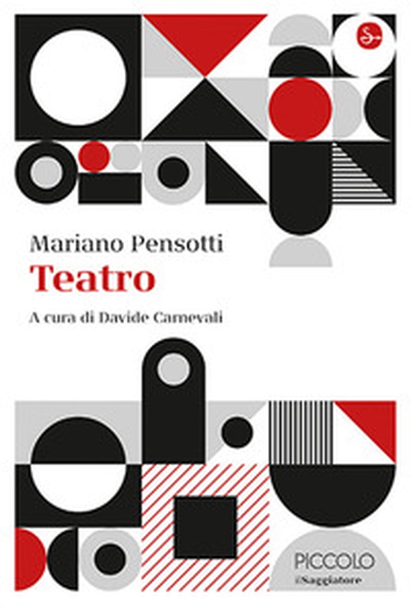 Teatro - Librerie.coop Teatro - Librerie.coop