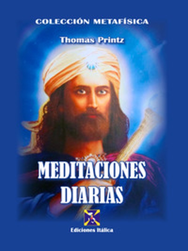 Meditaciones diarias - Librerie.coop Meditaciones diarias - Librerie.coop
