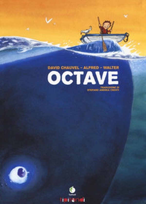 Octave - Librerie.coop Octave - Librerie.coop