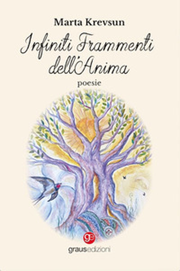 Infiniti frammenti dell'anima - Librerie.coop Infiniti frammenti dell'anima - Librerie.coop