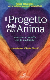 Il progetto della mia anima - Librerie.coop