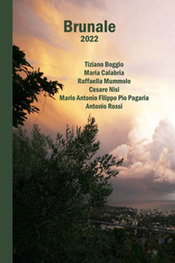 Brunale 2022 - Librerie.coop Brunale 2022 - Librerie.coop