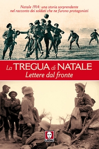 La tregua di Natale - Librerie.coop