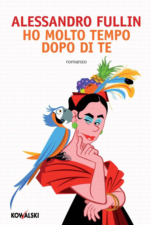Ho molto tempo dopo di te - Librerie.coop Ho molto tempo dopo di te - Librerie.coop