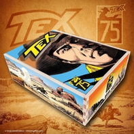 Tex 75. Box legno - Librerie.coop Tex 75. Box legno - Librerie.coop