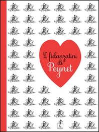 I fidanzatini di Peynet - Librerie.coop