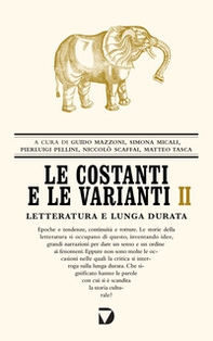 Le costanti e le varianti - Librerie.coop Le costanti e le varianti - Librerie.coop