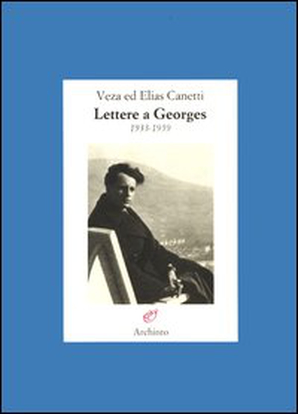 Lettere a Georges 1933-1959 - Librerie.coop Lettere a Georges 1933-1959 - Librerie.coop