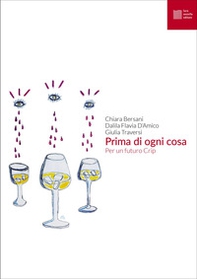 Prima di ogni cosa - Librerie.coop