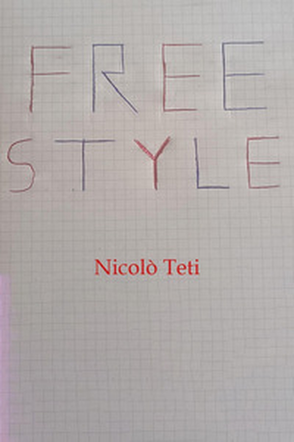 Freestyle libero - Librerie.coop Freestyle libero - Librerie.coop