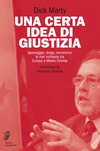 Una certa idea di giustizia - Librerie.coop Una certa idea di giustizia - Librerie.coop