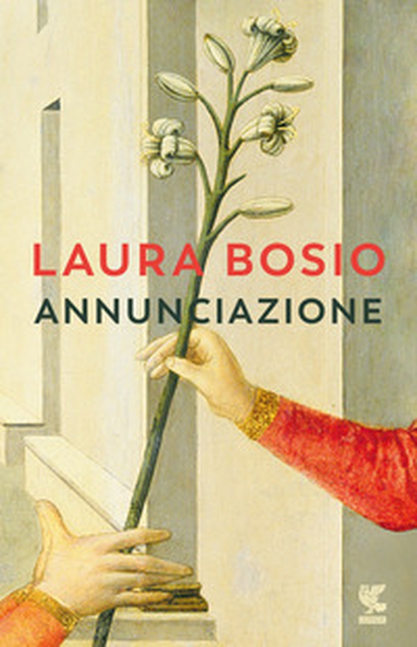 Annunciazione - Librerie.coop Annunciazione - Librerie.coop