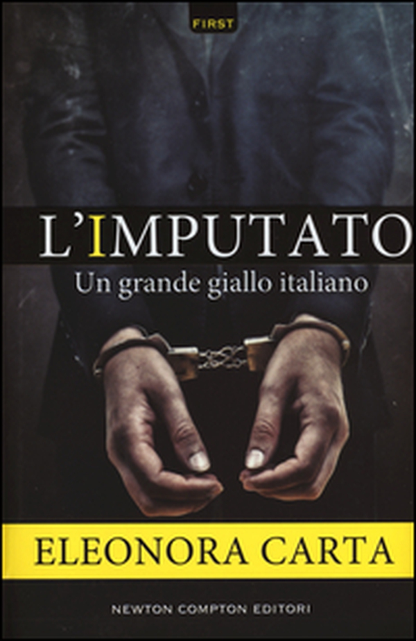 L'imputato - Librerie.coop L'imputato - Librerie.coop