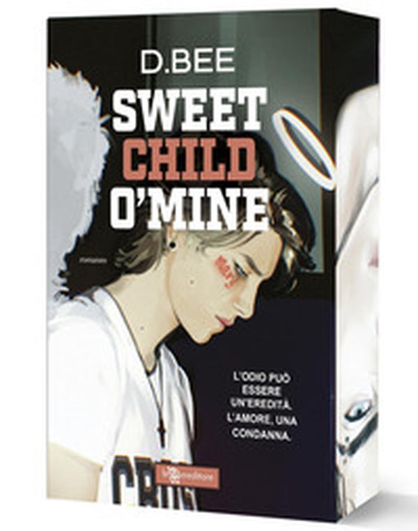 Sweet child o'mine - Librerie.coop