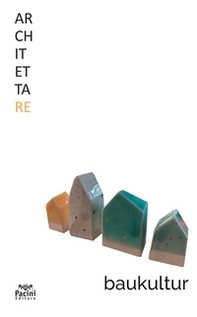 Architettare - Librerie.coop Architettare - Librerie.coop