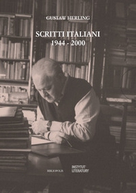 Scritti italiani. 1944-2000 - Librerie.coop